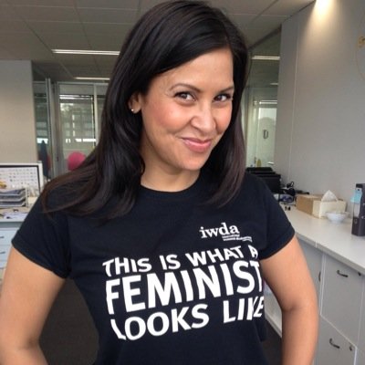 Passionate about feminism, equality, wellbeing and being a good human.