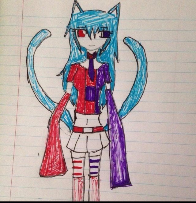 Nyan~! Hello name ace im new family in shion meow bio: http://t.co/u7j5zITQws #taken @Ticci_Toby014 theme:http://t.co/INVRfoP3Kg