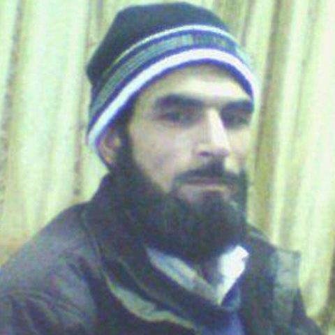 أخوكم .. الداعي إلى الله .. بشير الكسجي