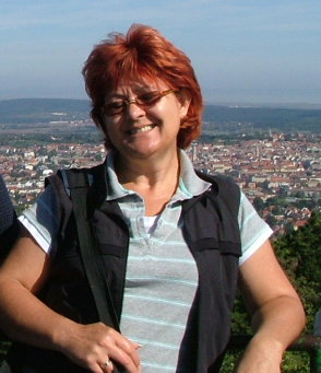 Eleonóra Kovács