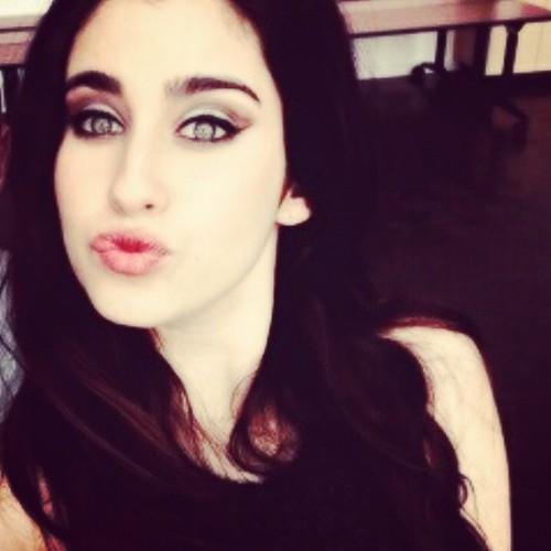 Follow @camrEEngirl (is not my account)