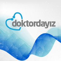 Doktordayız (@doktordayiz) Twitter profile photo