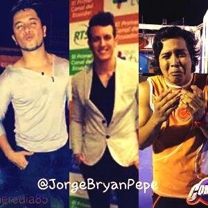 Cuenta creada el 15/12/2013 las jorgenatikas que mas quiero son @FcJorgeHeredia @jorge_mivida @jorgenatika_ BFF @FcJorgeHeredia
16/05/2014 Me siguio Jorge♥