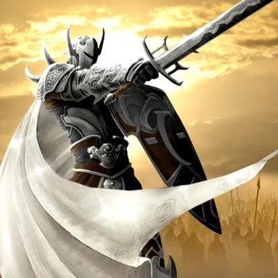 I have fought for the good, but even for whom I have fought, some of them have betrayed me. I'm Raythan, I'm the Dragon.