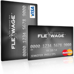 FlexWage® delivers a high-value, low-cost employee benefit to your company
