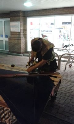 signfitters's profile picture. 