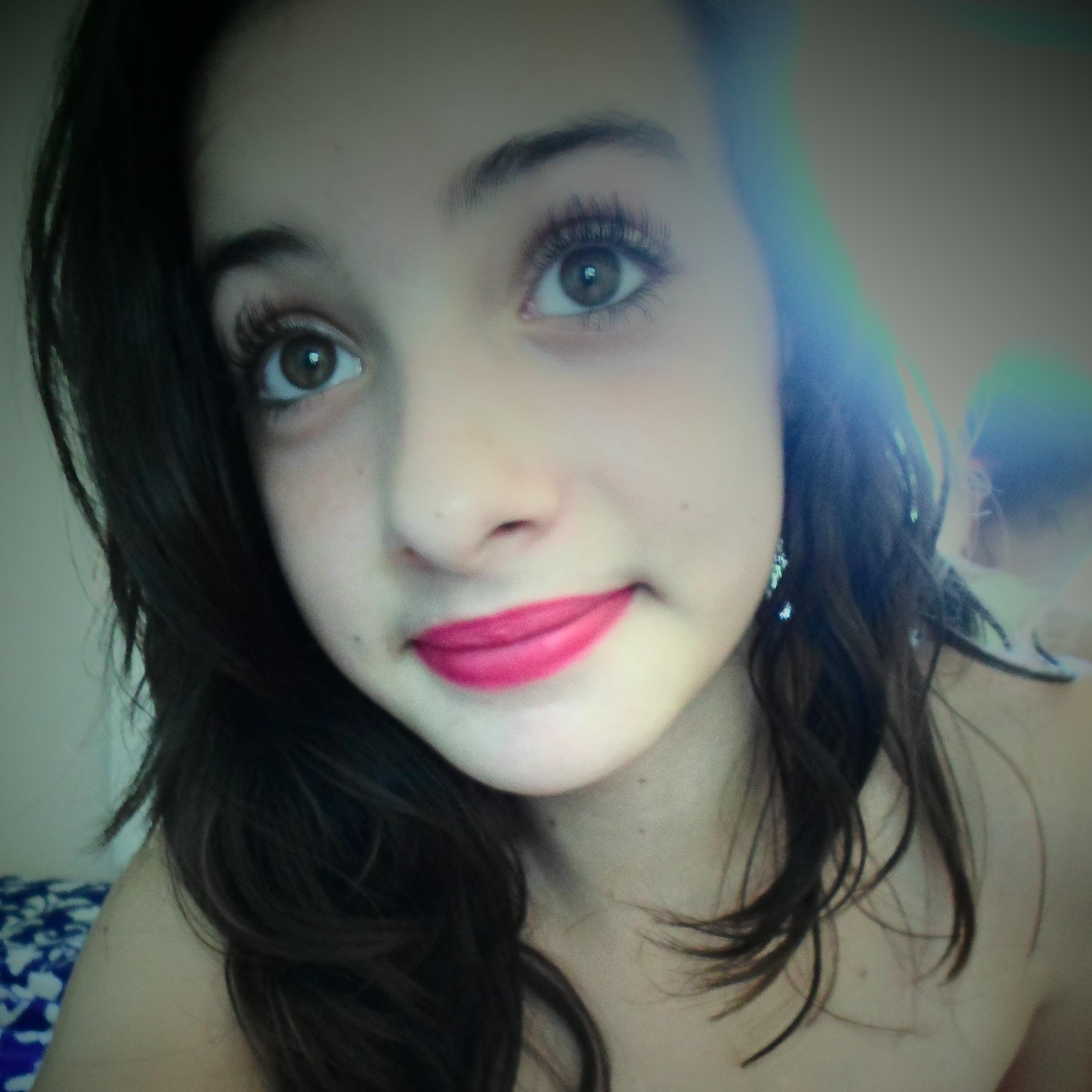 Smiler and belieber ♥ http://t.co/6ntzP40y2G