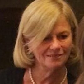 MaureenLKelly's profile picture. 