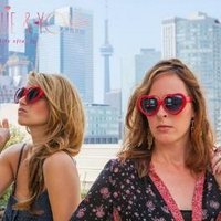 Charlie & Yoni. (@charlieandyoni) 's Twitter Profile