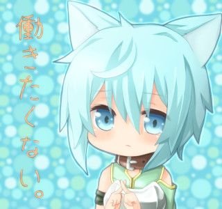 シノン(朝田詩乃):幼児化さんのプロフィール画像
