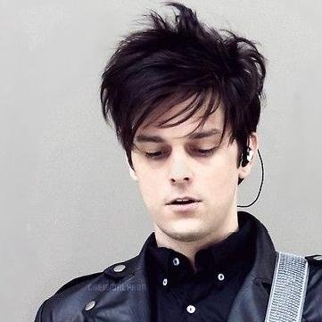Sometimes they say this should feel something like fire, 'til it burns you and you can't remain the same [FMA RP | Multi | FC: Dallon Weekes]