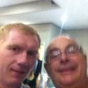 Brian Curran - @BrianHRUK - Twitter