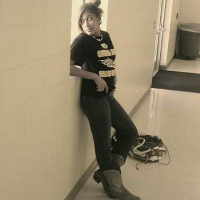 Mommy to a Cowboy, 19 years young, Josiah Arian Quiroga.