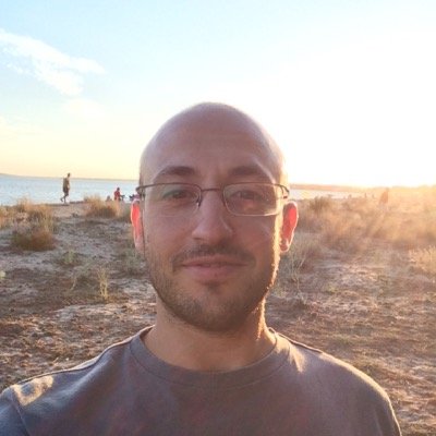 Enthusiastic software dev@ViamenteRP. Technology & science lover, reader and traveler. Tea addicted. Secretly in love with Node.js