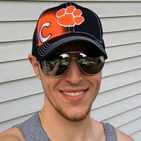 Chris Dye (@chrisdye2483) 's Twitter Profile