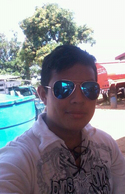 Estudiante de Ing Industrial URBE 😎