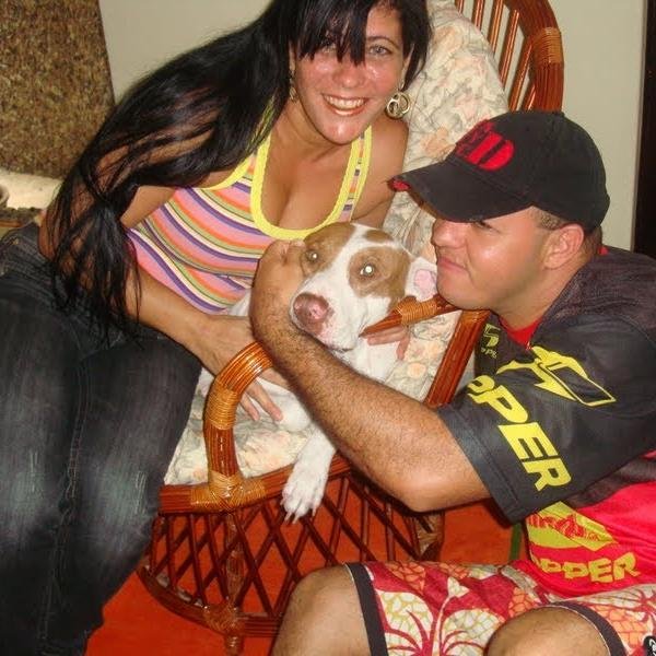 CidaGordo's profile picture. 