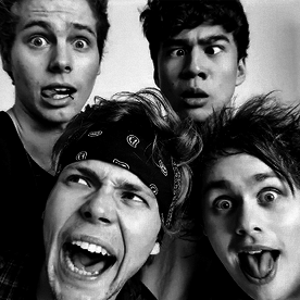 5SOSliveGermany's profile picture. Konzert Aktionen und Fantreffen! 18052015♥