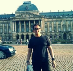 duddyjai's profile picture. suka main guitar