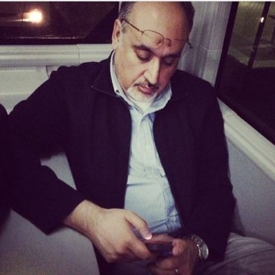 YounossiO's profile picture. All views are mine and RTs are not endorsement