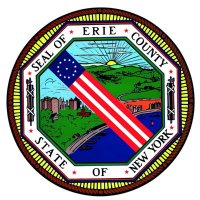 Erie County DPW (@eriecountydpw) 's Twitter Profile