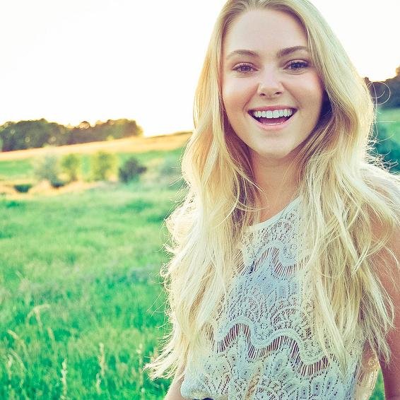I’m not meant to be your domesticated girl. [FMA RP | Multi | FC: Annasophia Robb]
