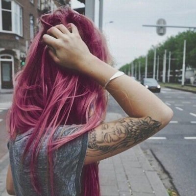 justteenfeelsx Profile Picture