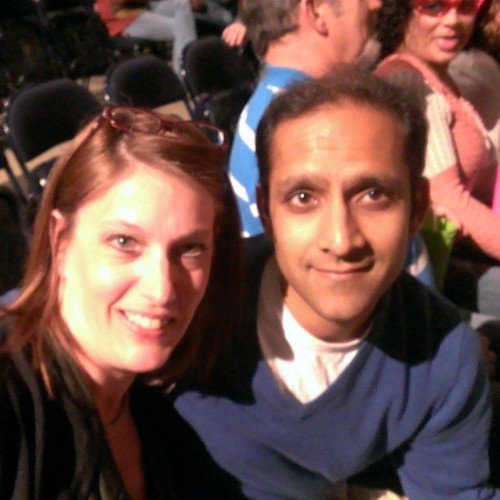 rhea_rheapatel's profile picture. 