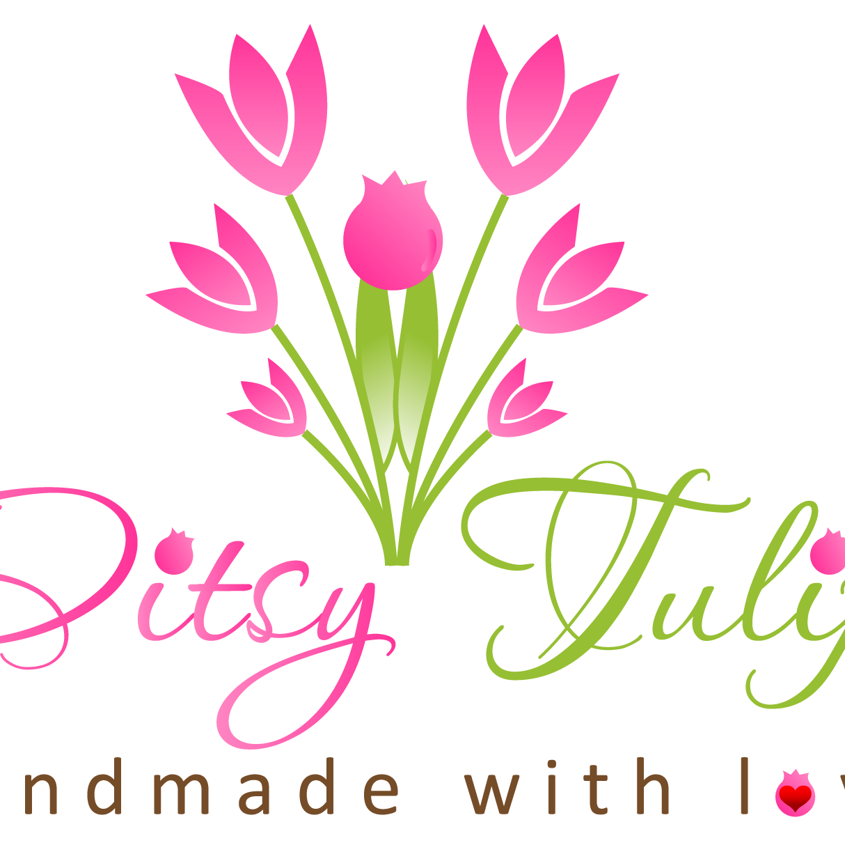 Handmade with love!! A totally self taught sewer who is finally getting somewhere! A long but enjoyable trip! ditsy-tulip is where I record my journey, join me!