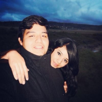 dabe_gard's profile picture. Ella es el centro de mi pequeño universo