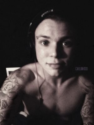 be daddy's good kitten or else you're punishment is coming