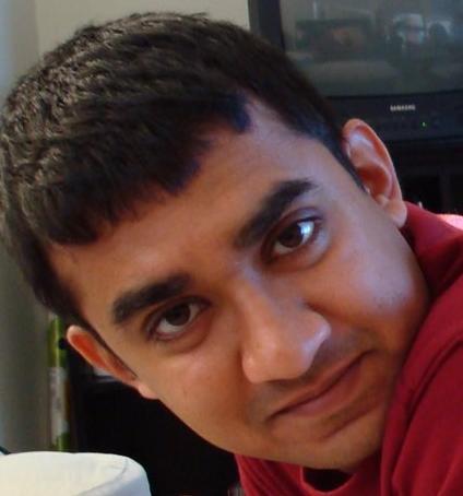 Seenu Upadhya
