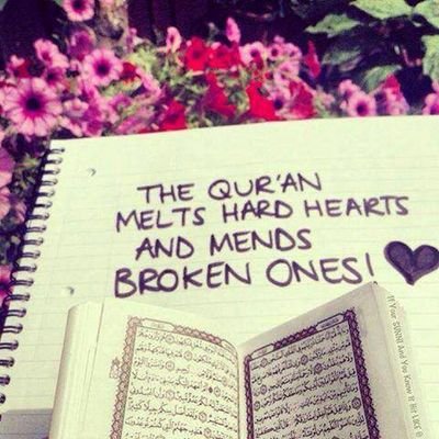 And surely what comes after is better for you than that which has gone. -Quran (93:4)