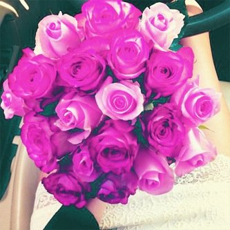 إبتسموا ، فكل ما قدره الله جميل ♥!'