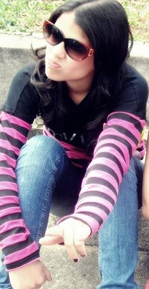 mayara_lup's profile picture. 