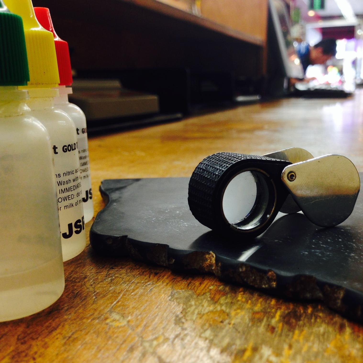 ReedsPawnmart's profile picture. 