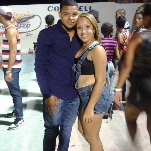 Tu Eres La Razon Por La Cual Luchos Todos Los Dias ;;; Gracias Por Existi Mi Negroo #Chanel Y Mi Bff #Yonitaaa Tee Quieroo Mi Lokitaaa ♥