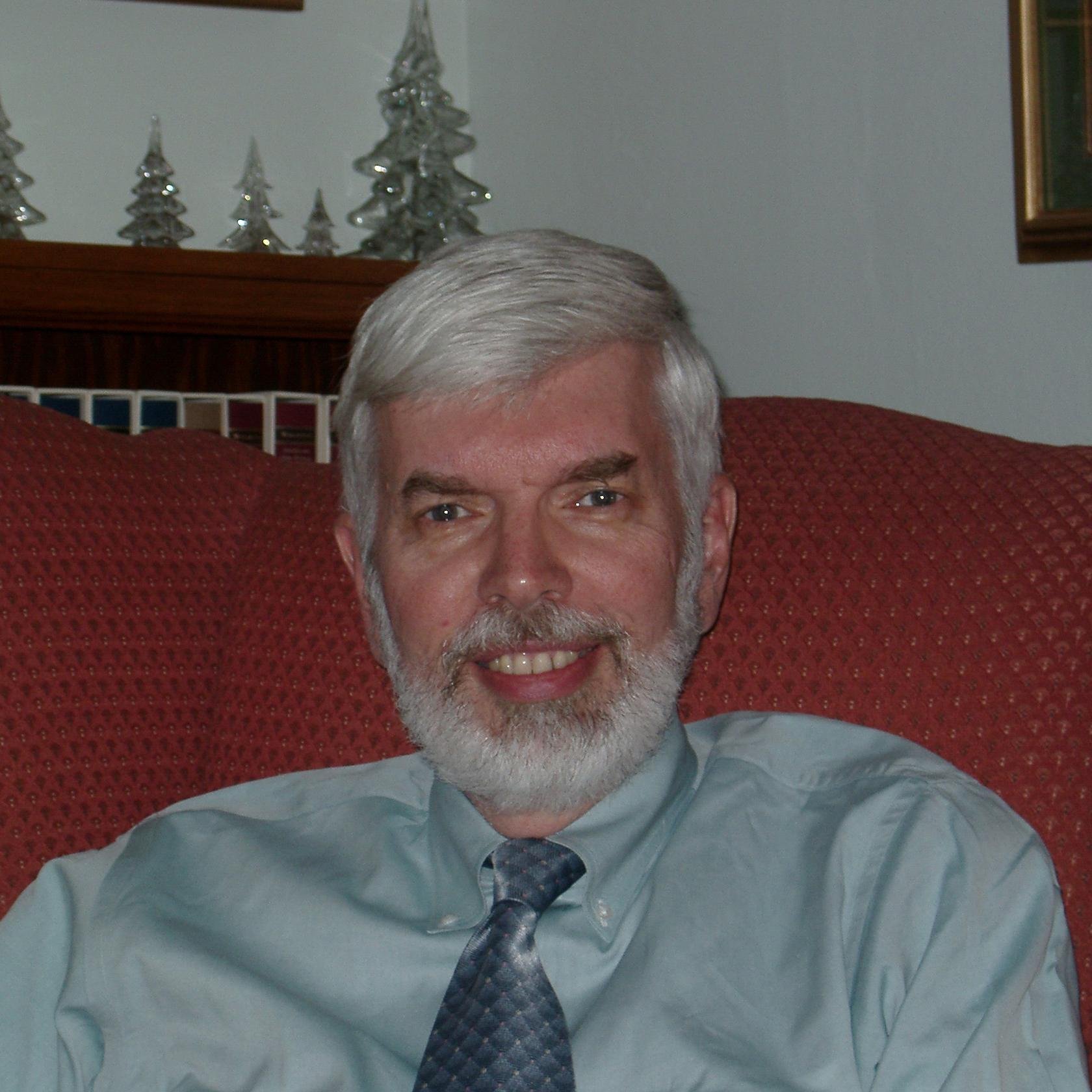 Chief Research Officer at Intersect360 Research, a firm specializing in actionable market intelligence for the High Performance Computing industry.