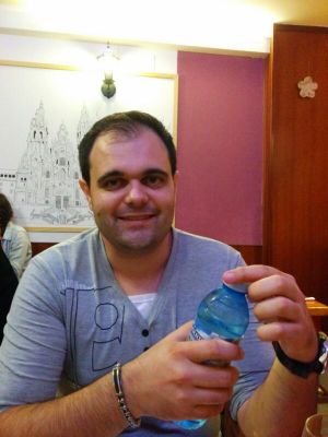 albertotm86's profile picture. Phd Student. Máster de Automática y Robotica en la UA. Ingenierio Informático.