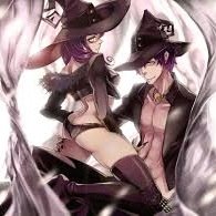 Sup? Im blair im a cat! Im masterless and #single! And im awesome! And i live with @shadow_neko_8 #SoulEater #OpenRP #OpenDM #FlirtsALot