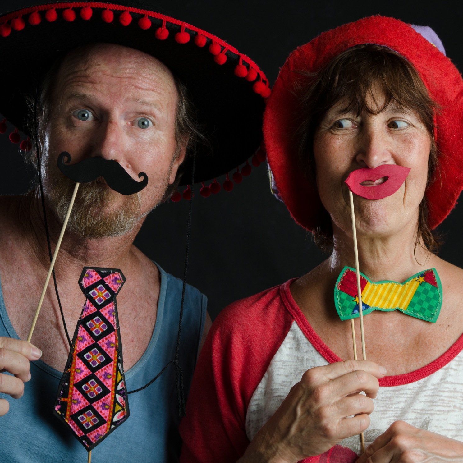 One of the first photo booth vendors in San Diego.  Est. 2008.  Bringing fun and good times one photo strip at a time!