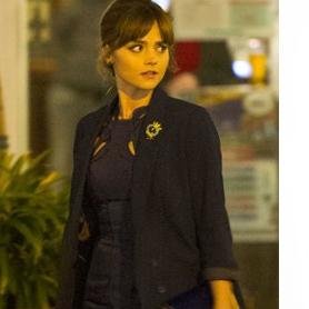 My name is Clara Oswald, I'm a egomaniac, needy, game player and I've got a mouth that most likely wants to go solo. Mulitverse, always a Open RP