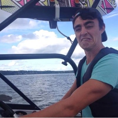 MikeyBri3n's profile picture. Go Hard or Go Home, whichever comes first