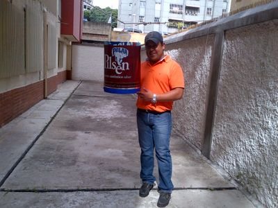 Farmaceutico.