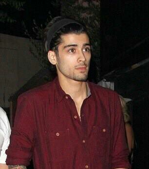 Joint account... Co owned by Sophia and Britney! Our separate accounts are @Tomlinlashton and @LUKESDREADSLOL