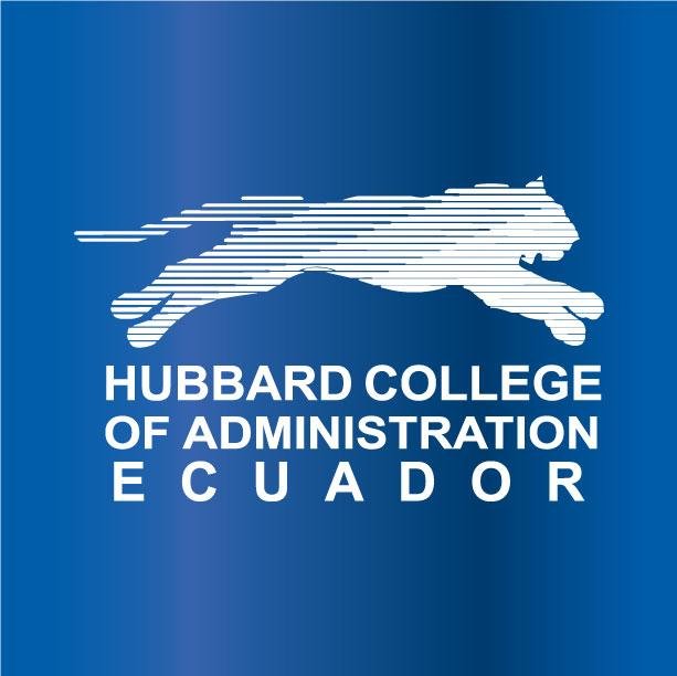 Hubbard College of Administration - Ecuador. Conocimientos prácticos en  administración y dirección de empresas totalmente aplicables.