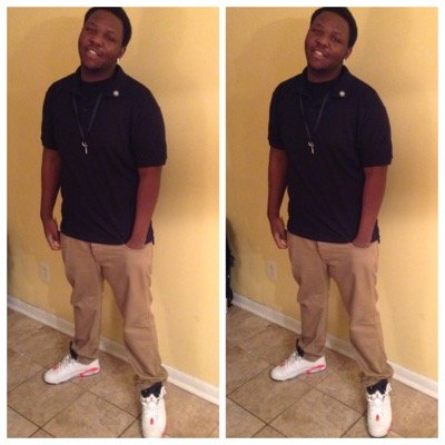 YoungRambos843_'s profile picture. #streamteam