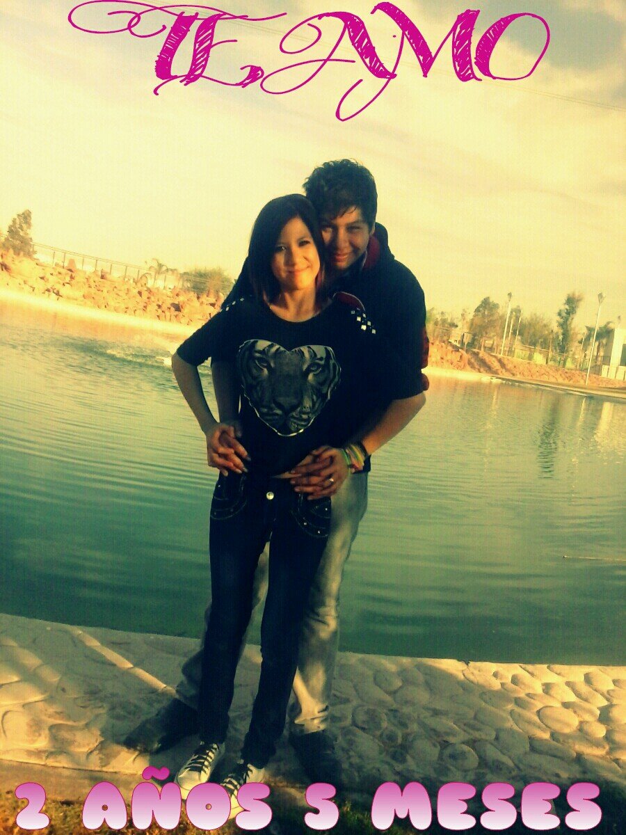 PATTY & SHULE