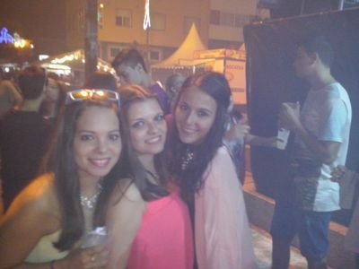 Rodeada dos mellores. Since 1994