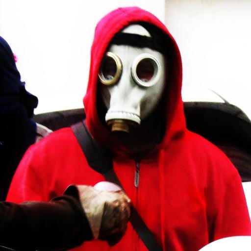 CaricuaoFree's profile picture. Guerrero de Capucha
Luchando Por Tener un Mejor País